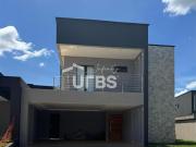 Sobrado 5 Qt + Escritório de frente para Bosque, Cond...