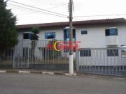 SOBRADO 5 QUARTOS 02 SUÍTES ARUJÁ CENTER VILLE ARUJÁ/SP