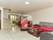 Sobrado 5 Quartos Agua Verde 194m²