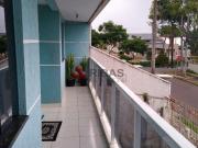 SOBRADO 5 QUARTOS NO SANTA RITA