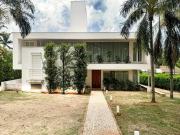 Sobrado 5 Quartos para Venda no Aldeia do Vale Goiânia