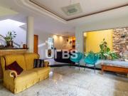 SOBRADO 5 QUARTOS SENDO 5 SUITES SANTA GENOVEVA