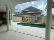 Sobrado 5 Suítes p Locação no Cond Villas de Santana Jacareí