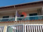 Sobrado 64m² 2 Dormitórios, 2 Banheiro 1 Garagem Praia...