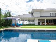 SOBRADO 656MT 4 SUITES JARDINS MILÃO