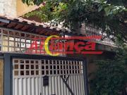 SOBRADO 6 QUARTOS À VENDA VL MEDEIROS SÃO PAULO