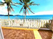 Sobrado 6 Suites Pé na Areia Massaguaçu, Caraguatatuba SP