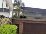 Sobrado 700 m2: 4 dormitórios, 2 suítes, piscina,...