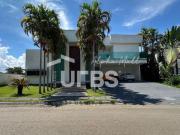 SOBRADO 740MT 4 SUITES PORTAL DO GREEN