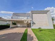 SOBRADO 780MT 4 SUITES RESIDENCIAL ALDEIA DO VALE