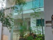 Sobrado 7 suítes piscina área gourmet Jd. Ouro Branco