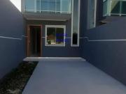 SOBRADO 82m² 3 QUARTOS 1 SUITE, 2 BANHEIRO, 2 VAGAS,...