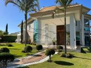 Sobrado 840m², 5 suítes 2 master, lazer completo, Ac.... Sobrado 840m², 5 suítes 2 master, lazer completo, Ac....