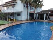 Sobrado 900m² de área total no bairro Jardim Bandeirante...