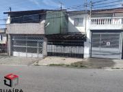 Sobrado 90 m² Localizado No Bairro Taboão São Bernardo...