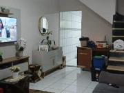 Sobrado 94 M² Localizado No Bairro Taboão São Bernardo...