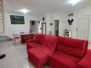 Sobrado a 100m da praia à venda Jardim Star Peruíbe/SP