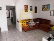 Sobrado á 100m do mar Três Marias Peruíbe/SP