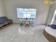 Sobrado á 200 metros do mar Stella Maris Peruíbe/SP