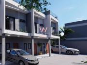 Sobrado a 200m da Praia com 2 Dormitórios à venda, 148m²...