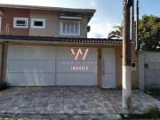 Sobrado a 200m da Praia, com 3 dormitórios à venda,...