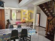 Sobrado á 400m do mar Centro Peruíbe/SP