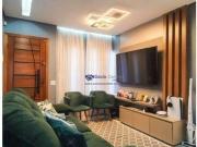 Sobrado à 450 Metros do Metrô de 141m² 2 Dormitórios 2...