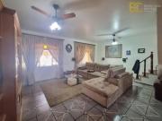 Sobrado á 800m do mar á venda Centro Peruíbe/SP