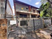 SOBRADO A VENDA 03 QUARTOS 02 SUITES 03 VAGAS JD. PERI PERI