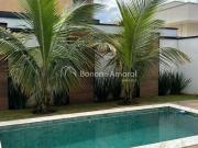 Sobrado à venda 03 Quartos no Condomínio Terras da...