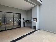 Sobrado à venda 03 suítes no Condomínio Terras da...