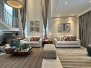 Sobrado à venda 04 quartos no condomínio Reserva Real...