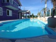 Sobrado a venda 06 dormitorios em Pontal do Parana