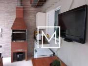 Sobrado à venda, 100 m² por R$ 1.250.000,00 Vila São...