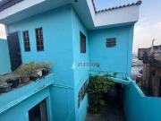 Sobrado à venda, 100 m² por R$ 330.000,00 Vila Milton...