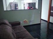 Sobrado com 3 dormitórios à venda, 100 m² por R$...