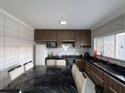 Sobrado à venda, 100 m² por R$ 425.000,00 Jardim Dulce...