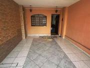 Sobrado à venda, 100 m² por R$ 451.000,00 Jardim Patente...