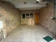 Sobrado com 2 dormitórios à venda, 100 m² por R$...