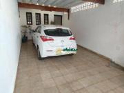 Sobrado à venda, 100 m² por R$ 490.000,00 Jardim Santa...