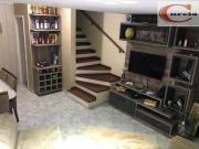 Sobrado à venda, 100 m² por R$ 570.000,00 Vila Moraes...