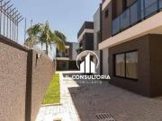 Sobrado à venda, 100 m² por R$ 659.000,00 Uberaba...
