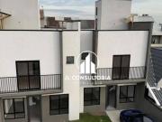 Sobrado à venda, 100 m² por R$ 627.000,00 Xaxim Curitiba/PR
