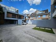 Sobrado à venda, 100 m² por R$ 682.000,00 Boqueirão...