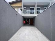 Sobrado à venda, 100 m² por R$ 690.000,00 Jardim Sabará...