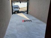 Sobrado à venda, 100 m² por R$ 690.000,00 Vila Santana...