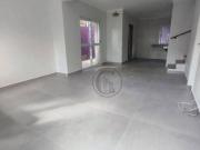 Sobrado à venda, 100 m² por R$ 749.000,00 Condomínio...