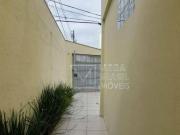 Sobrado à venda, 100 m² por R$ 789.000,00 Vila Nair São...