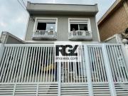 Sobrado à venda, 101 m² por R$ 1.290.000,00 Ponta da...