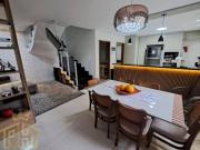 Sobrado à venda, 101 m² por R$ 850.000,00 Vila...